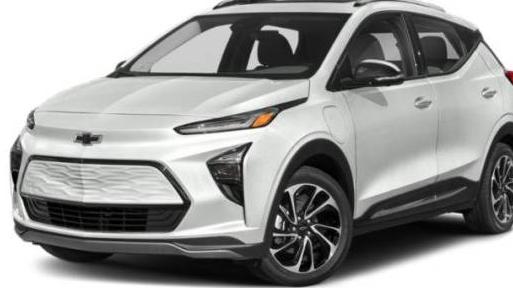 CHEVROLET BOLT EV 2022 1G1FZ6S08N4127328 image